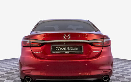 Mazda 6, 2021 год, 2 295 000 рублей, 6 фотография