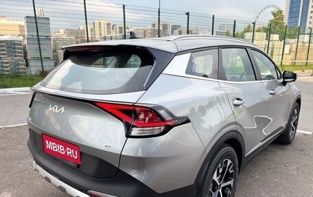 KIA Sportage IV рестайлинг, 2025 год, 3 930 000 рублей, 4 фотография