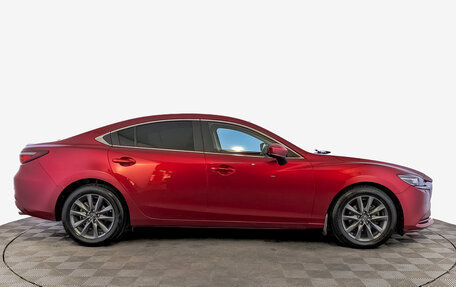 Mazda 6, 2021 год, 2 295 000 рублей, 4 фотография