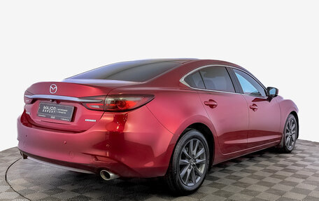 Mazda 6, 2021 год, 2 295 000 рублей, 5 фотография