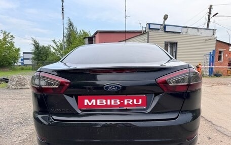 Ford Mondeo IV, 2010 год, 990 000 рублей, 5 фотография