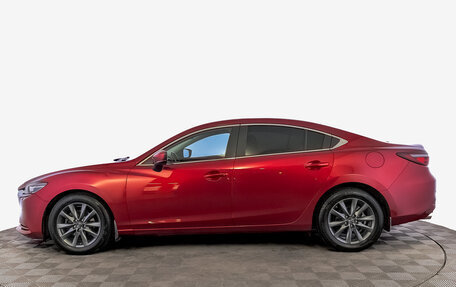 Mazda 6, 2021 год, 2 295 000 рублей, 8 фотография