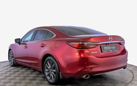 Mazda 6, 2021 год, 2 295 000 рублей, 7 фотография