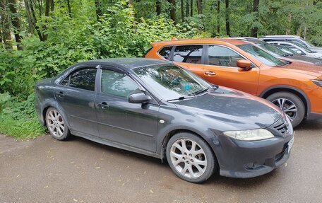 Mazda 6, 2005 год, 250 000 рублей, 2 фотография
