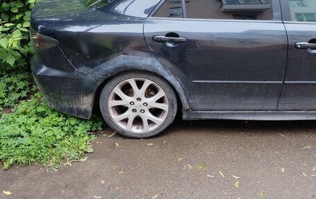 Mazda 6, 2005 год, 250 000 рублей, 3 фотография