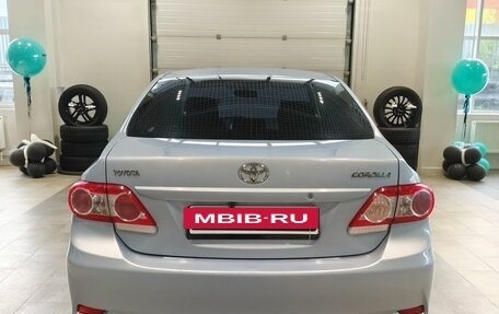 Toyota Corolla, 2010 год, 5 фотография