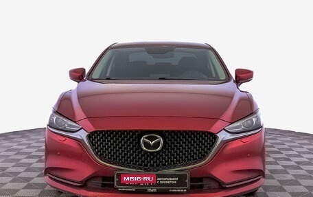 Mazda 6, 2021 год, 2 295 000 рублей, 2 фотография