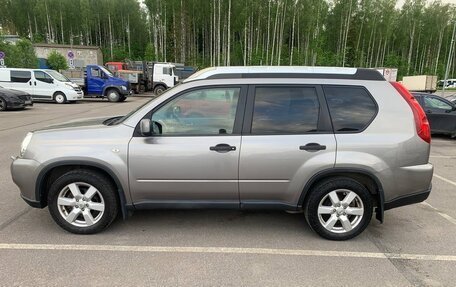Nissan X-Trail, 2008 год, 1 200 000 рублей, 4 фотография