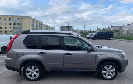Nissan X-Trail, 2008 год, 1 200 000 рублей, 5 фотография