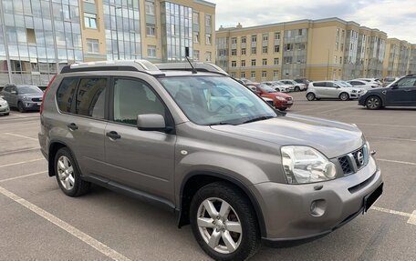 Nissan X-Trail, 2008 год, 1 200 000 рублей, 6 фотография