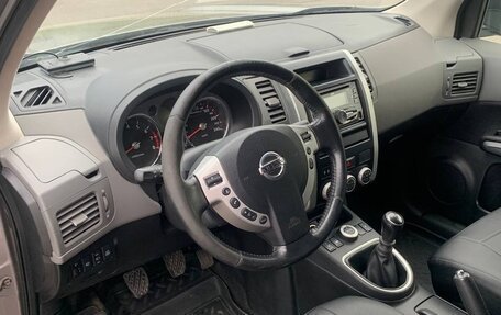 Nissan X-Trail, 2008 год, 1 200 000 рублей, 9 фотография