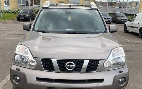 Nissan X-Trail, 2008 год, 1 200 000 рублей, 3 фотография