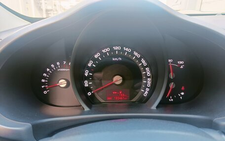 KIA Sportage III, 2013 год, 1 099 000 рублей, 5 фотография