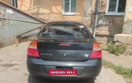 Chrysler 300M, 2001 год, 245 000 рублей, 3 фотография