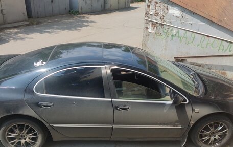 Chrysler 300M, 2001 год, 245 000 рублей, 2 фотография
