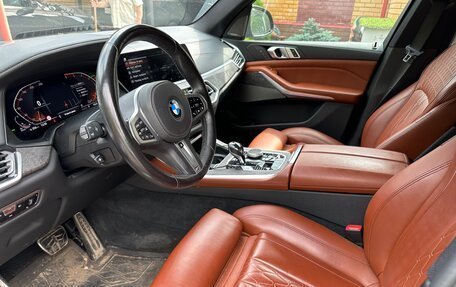 BMW X5, 2021 год, 9 000 000 рублей, 4 фотография