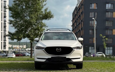 Mazda CX-5 II, 2019 год, 2 350 000 рублей, 2 фотография