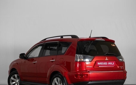 Mitsubishi Outlander III рестайлинг 3, 2011 год, 1 249 000 рублей, 6 фотография
