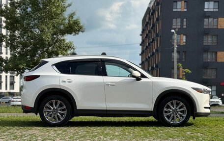 Mazda CX-5 II, 2019 год, 2 350 000 рублей, 4 фотография