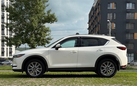 Mazda CX-5 II, 2019 год, 2 350 000 рублей, 5 фотография