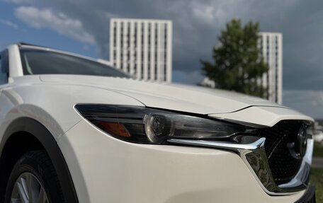 Mazda CX-5 II, 2019 год, 2 350 000 рублей, 10 фотография