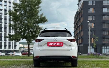 Mazda CX-5 II, 2019 год, 2 350 000 рублей, 7 фотография