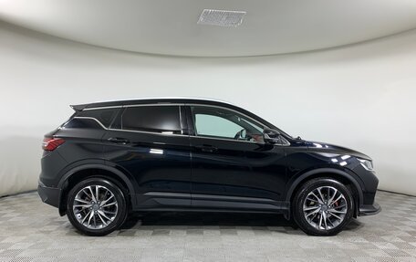 Geely Coolray I, 2021 год, 1 628 000 рублей, 4 фотография