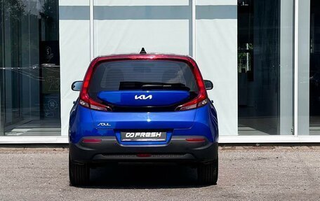 KIA Soul III, 2022 год, 2 175 000 рублей, 4 фотография