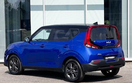 KIA Soul III, 2022 год, 2 175 000 рублей, 2 фотография