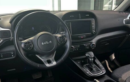 KIA Soul III, 2022 год, 2 175 000 рублей, 6 фотография