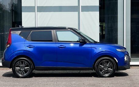 KIA Soul III, 2022 год, 2 175 000 рублей, 5 фотография