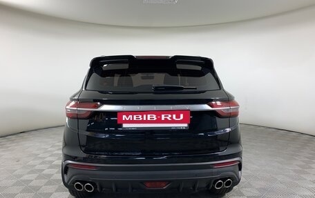 Geely Coolray I, 2021 год, 1 628 000 рублей, 6 фотография