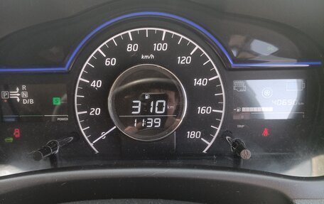 Nissan Note II рестайлинг, 2016 год, 1 450 000 рублей, 7 фотография