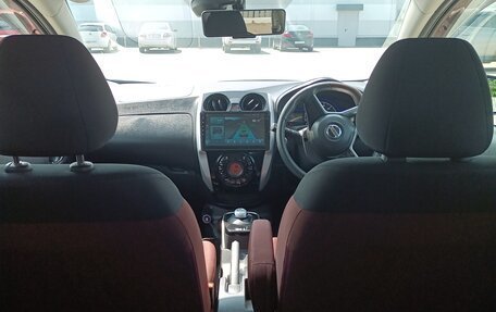Nissan Note II рестайлинг, 2016 год, 1 450 000 рублей, 6 фотография