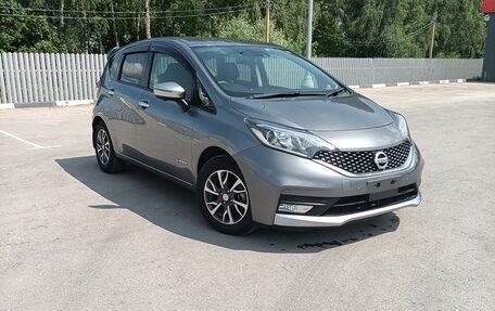 Nissan Note II рестайлинг, 2016 год, 1 450 000 рублей, 2 фотография