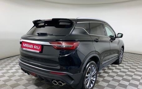 Geely Coolray I, 2021 год, 1 628 000 рублей, 5 фотография