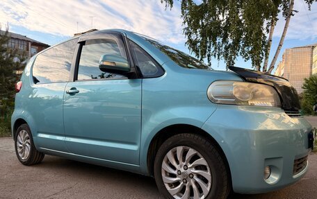 Toyota Porte II, 2010 год, 685 000 рублей, 5 фотография