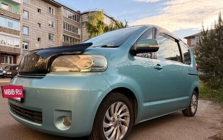 Toyota Porte II, 2010 год, 685 000 рублей, 4 фотография
