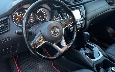 Nissan X-Trail, 2019 год, 2 450 000 рублей, 6 фотография