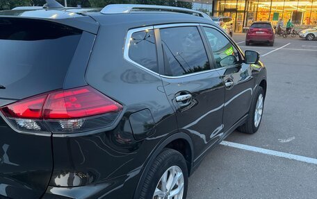 Nissan X-Trail, 2019 год, 2 450 000 рублей, 3 фотография