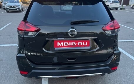 Nissan X-Trail, 2019 год, 2 450 000 рублей, 4 фотография