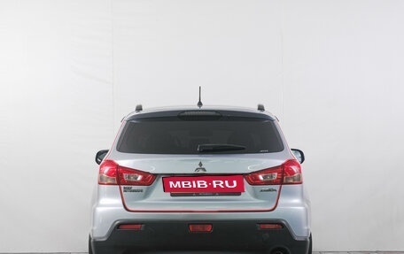 Mitsubishi ASX I рестайлинг, 2010 год, 1 199 000 рублей, 5 фотография