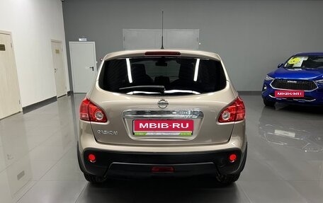 Nissan Qashqai, 2007 год, 845 000 рублей, 4 фотография