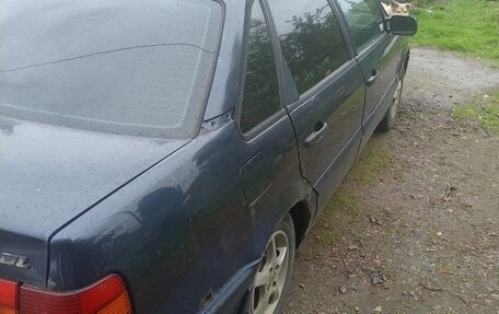 Volkswagen Passat B4, 1994 год, 85 000 рублей, 4 фотография