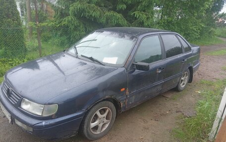 Volkswagen Passat B4, 1994 год, 85 000 рублей, 3 фотография