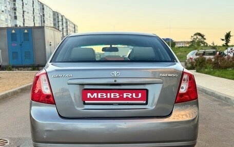 Daewoo Gentra II, 2013 год, 459 000 рублей, 5 фотография