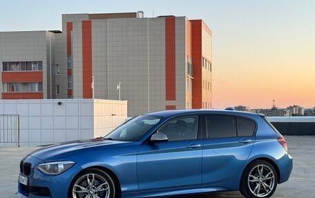 BMW 1 серия, 2013 год, 2 280 000 рублей, 3 фотография