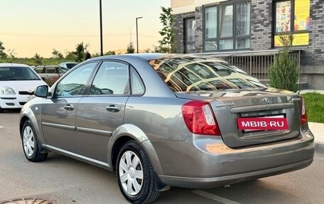 Daewoo Gentra II, 2013 год, 459 000 рублей, 4 фотография