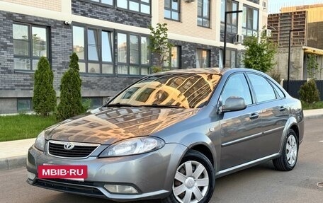Daewoo Gentra II, 2013 год, 459 000 рублей, 2 фотография