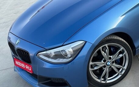 BMW 1 серия, 2013 год, 2 280 000 рублей, 4 фотография